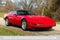 1991 Chevrolet Corvette Base