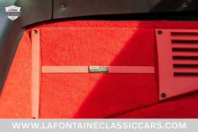 1991 Chevrolet Corvette Base