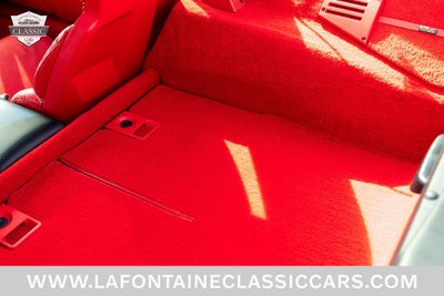 1991 Chevrolet Corvette Base