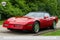 1988 Chevrolet Corvette Base