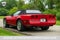 1988 Chevrolet Corvette Base