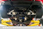 1988 Chevrolet Corvette Base
