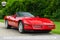 1988 Chevrolet Corvette Base