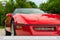 1988 Chevrolet Corvette Base