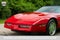1988 Chevrolet Corvette Base