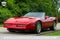 1988 Chevrolet Corvette Base