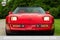 1988 Chevrolet Corvette Base