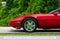 1988 Chevrolet Corvette Base