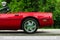 1988 Chevrolet Corvette Base