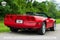 1988 Chevrolet Corvette Base
