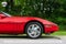 1988 Chevrolet Corvette Base