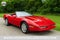 1988 Chevrolet Corvette Base