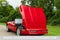 1988 Chevrolet Corvette Base