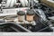 1988 Chevrolet Corvette Base