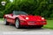 1988 Chevrolet Corvette Base
