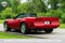 1988 Chevrolet Corvette Base