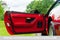 1988 Chevrolet Corvette Base