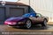 1995 Chevrolet Corvette ZR1