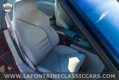 1995 Chevrolet Corvette ZR1