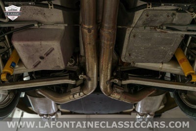 1995 Chevrolet Corvette ZR1