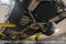 1995 Chevrolet Corvette ZR1