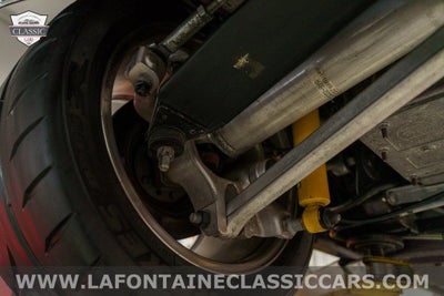 1995 Chevrolet Corvette ZR1