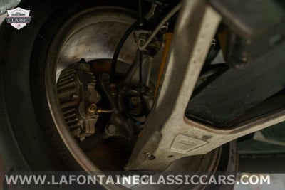 1995 Chevrolet Corvette ZR1