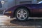 1995 Chevrolet Corvette ZR1