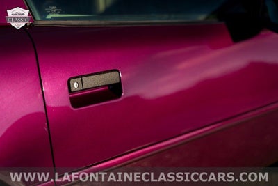 1995 Chevrolet Corvette ZR1