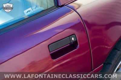 1995 Chevrolet Corvette ZR1