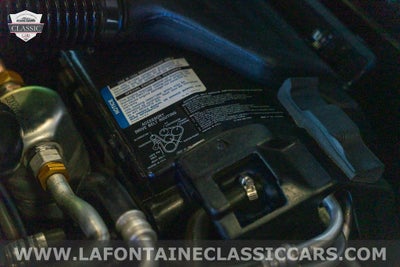 1995 Chevrolet Corvette ZR1