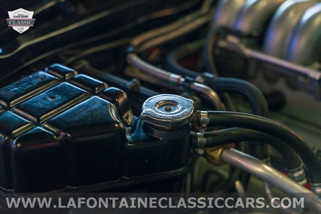 1995 Chevrolet Corvette ZR1