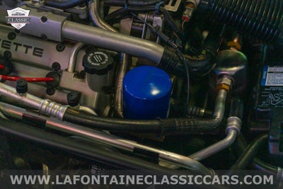 1995 Chevrolet Corvette ZR1