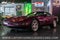 1995 Chevrolet Corvette ZR1