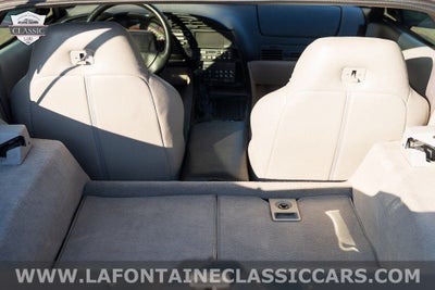 1995 Chevrolet Corvette ZR1