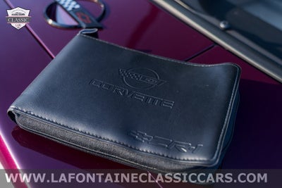 1995 Chevrolet Corvette ZR1