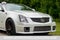 2015 Cadillac CTS-V Base