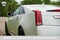 2015 Cadillac CTS-V Base