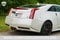 2015 Cadillac CTS-V Base