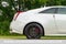 2015 Cadillac CTS-V Base