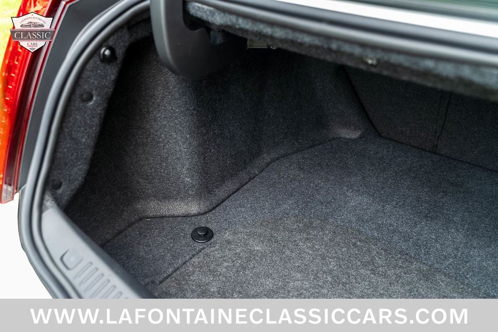 2015 Cadillac CTS-V Base