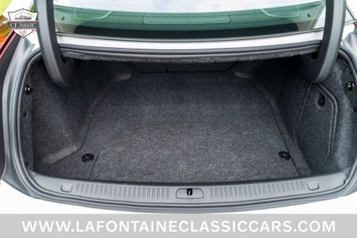 2015 Cadillac CTS-V Base