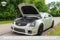 2015 Cadillac CTS-V Base