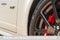 2015 Cadillac CTS-V Base