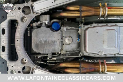 2015 Cadillac CTS-V Base