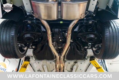 2015 Cadillac CTS-V Base