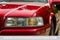 2000 Cadillac Eldorado ETC