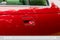 2000 Cadillac Eldorado ETC