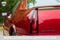 2000 Cadillac Eldorado ETC
