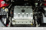 2000 Cadillac Eldorado ETC